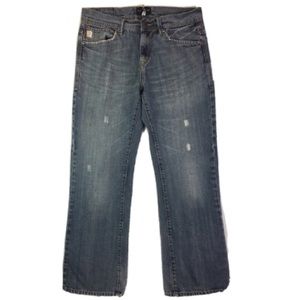 Maps Eckō Straight Leg Jeans Size 30